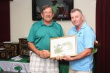 Phil Trueblood, Bill Scarth